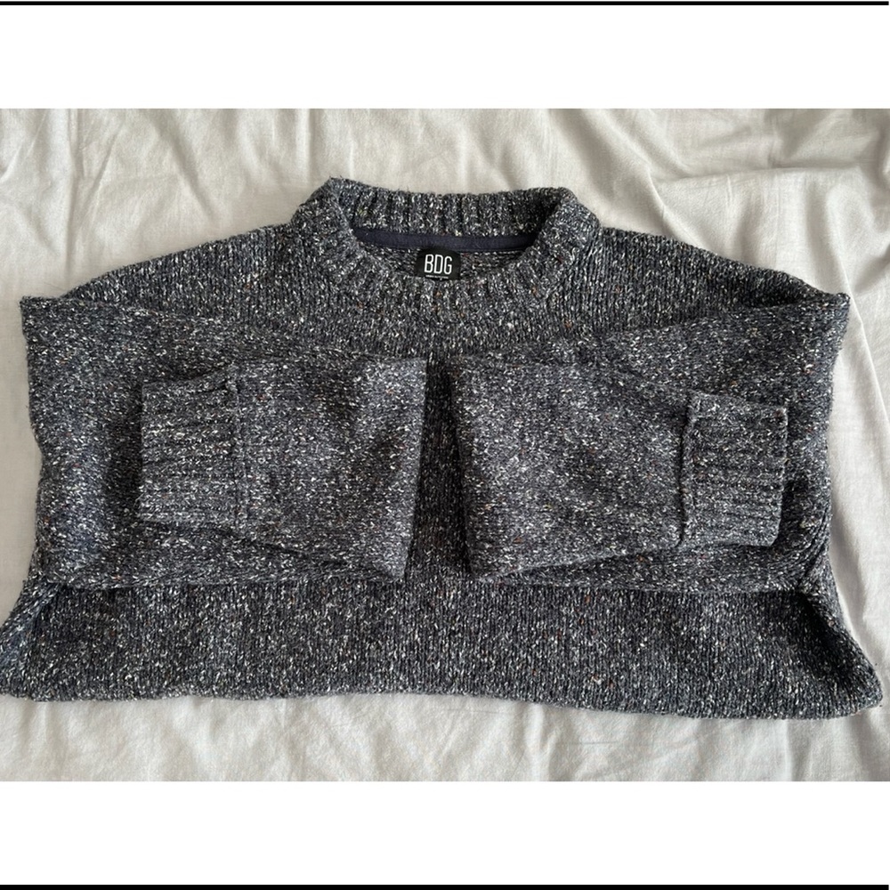BDG Oversized Sweater